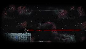 Carnage in Space - Ignition