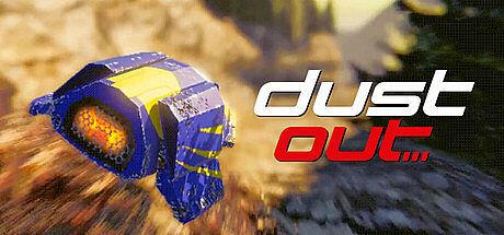 DustOut Game
