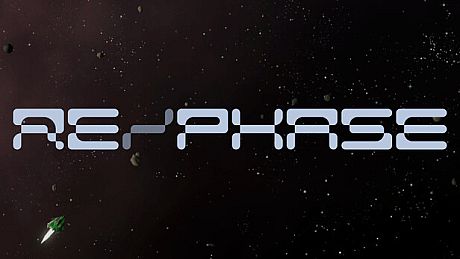 Re/Phase Game