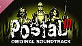 Postal 3 - Official Soundtrack