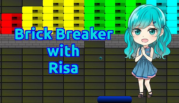 Buy Brick Breaker with Risa