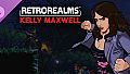 RetroRealms: Kelly Maxwell