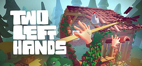Two Left Hands Game