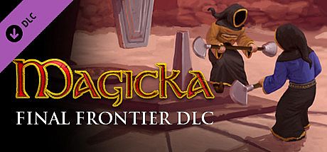 Magicka: Final Frontier DLC