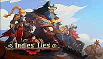 Acheter Indies' Lies PC
