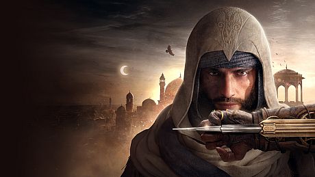 Assassin’s Creed Mirage Deluxe Edition