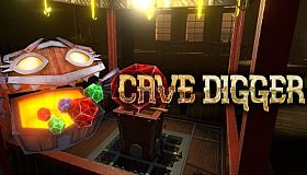 Cave Digger