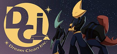 DCI : Dream Clean Inc. Game