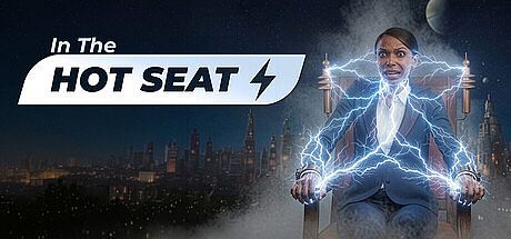In the Hot Seat Game