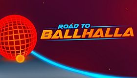 Road To Ballhalla