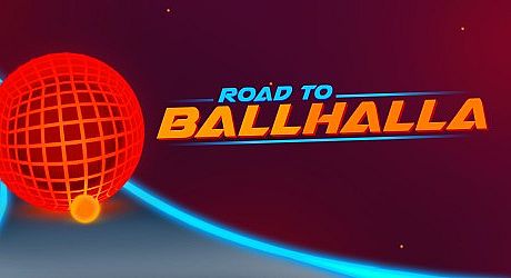 Road To Ballhalla Game