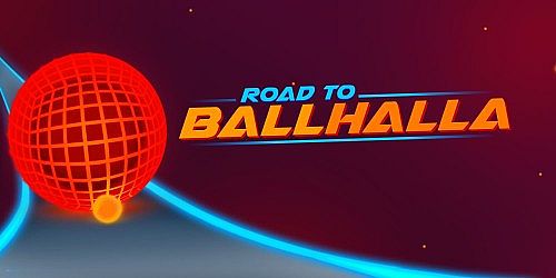Road To Ballhalla