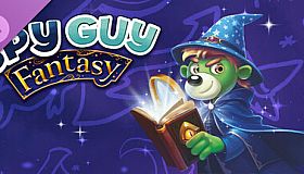 Spy Guy Fantasy