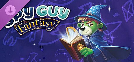 Spy Guy Fantasy