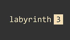 labyrinth 3