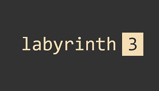 labyrinth 3