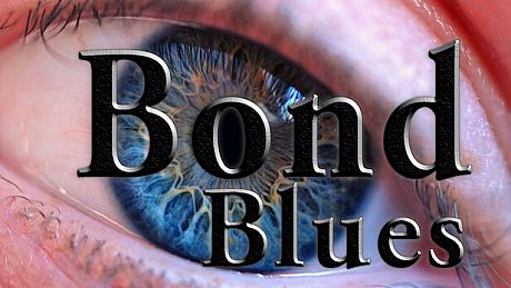 Bond Blues Game