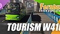 Fernbus Simulator - Tourism W410