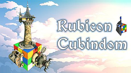 Rubicon: Cubindom Game