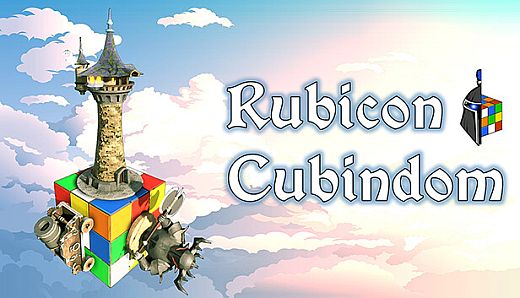 Rubicon: Cubindom