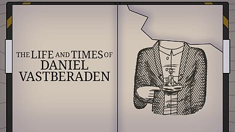 The Life and Times of Daniel Vastberaden Game