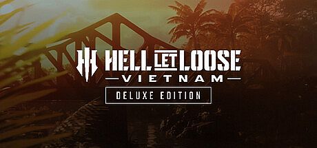 Hell Let Loose: Vietnam - Deluxe Edition