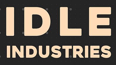 Idle Industries Game