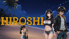 Hiroshi