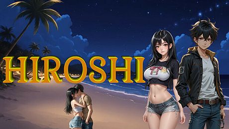 Hiroshi Game