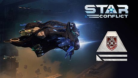 Star Conflict - Allies and rivals. Phase one DLC