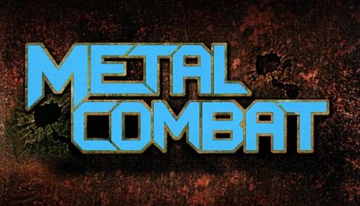 Metal Combat