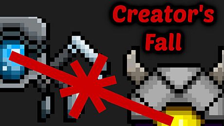 Creator's Fall Game