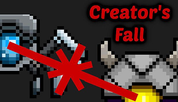 Buy Creator's Fall