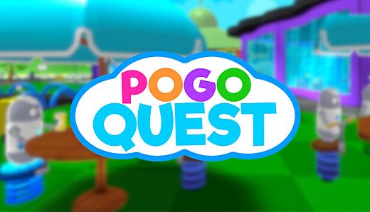 Pogo Quest