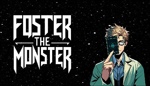 Foster The Monster