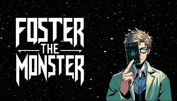 Buy Foster The Monster