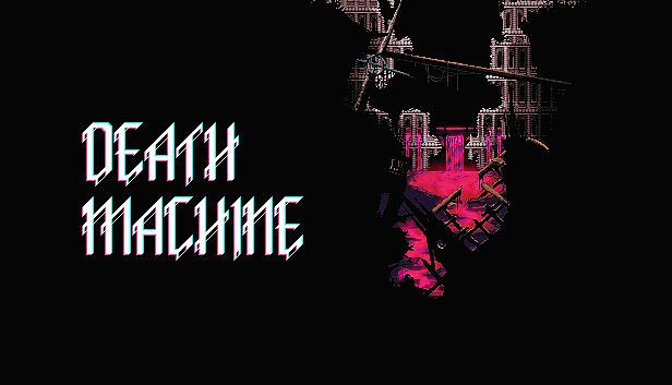 Buy Death Machine