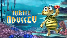 Turtle Odyssey