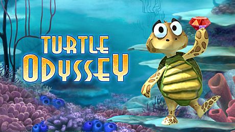 Turtle Odyssey