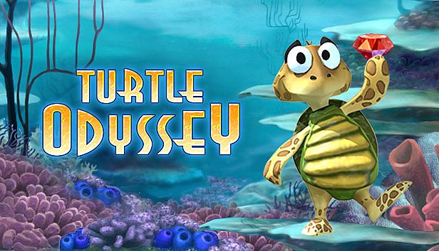 Buy Turtle Odyssey