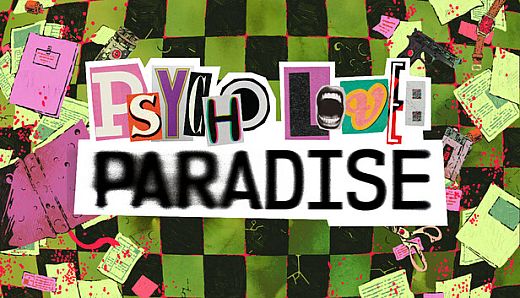 Psycho Love: Paradise