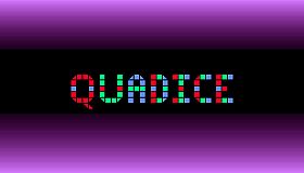 Quadice