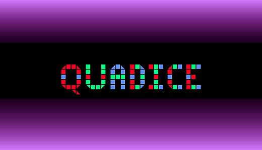 Quadice