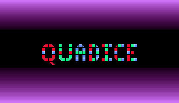 Buy Quadice