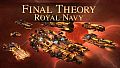 Final Theory: Royal Navy