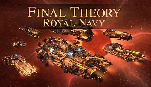 Final Theory: Royal Navy