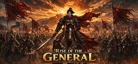Rise Of The General Game