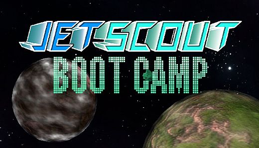 Jetscout: Boot Camp