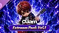 O2Jam : The Beginning - Extream Pack Vol.1