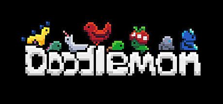 Doodlemon Game
